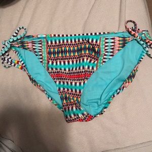 Tribal bottoms